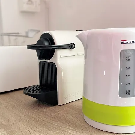 شقة Grace لا سبيتسْيا