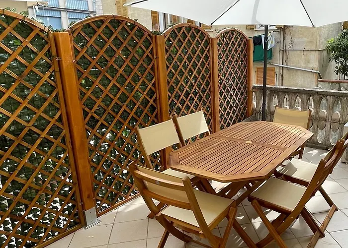 Lägenhet Grace La Spezia