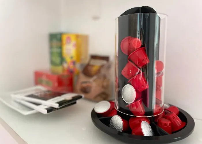 Lägenhet Grace La Spezia