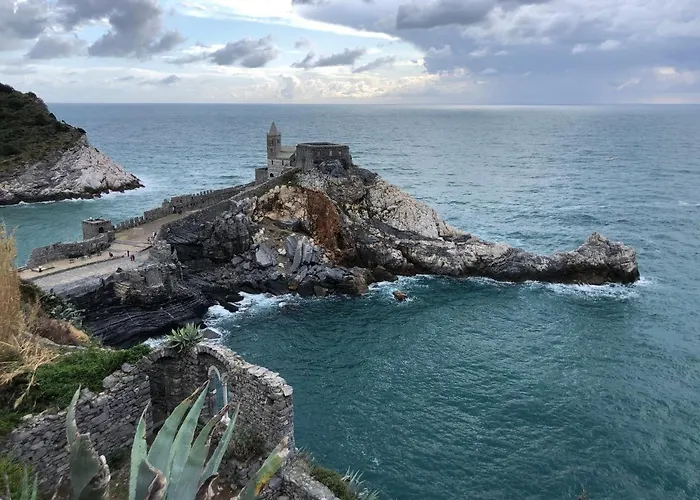 Grace * لا سبيتسْيا