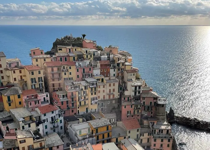 Grace شقة لا سبيتسْيا