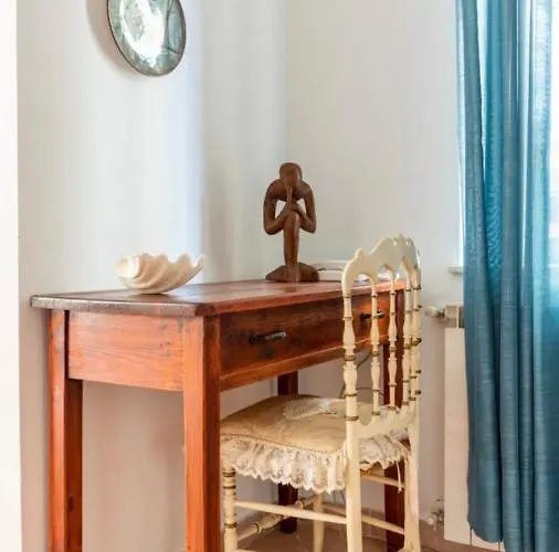 Lägenhet Grace La Spezia