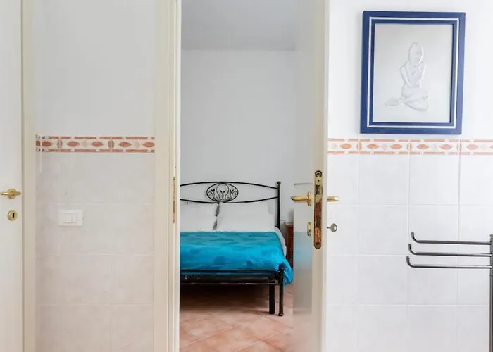 Lägenhet Grace La Spezia