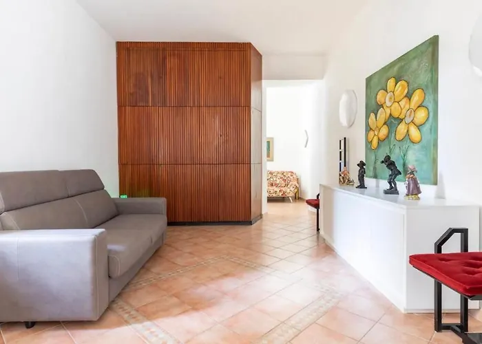 Grace شقة لا سبيتسْيا