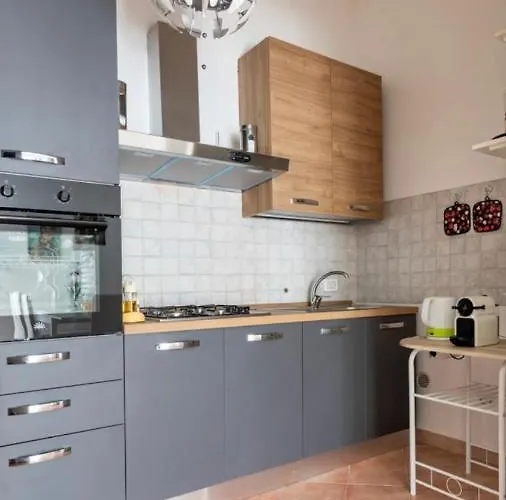 Grace شقة لا سبيتسْيا