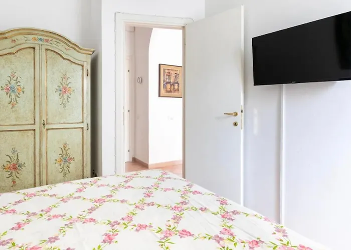 Lägenhet Grace La Spezia