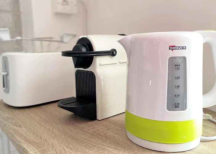 Lägenhet Grace La Spezia