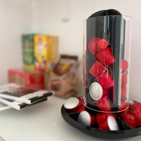 Apartamento Grace La Spezia