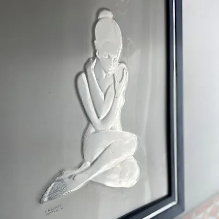 Grace Apartament