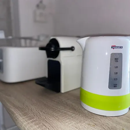 Grace Apartament