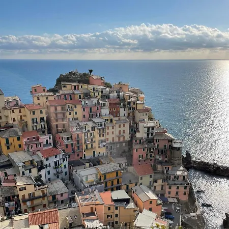 Grace Apartamento La Spezia