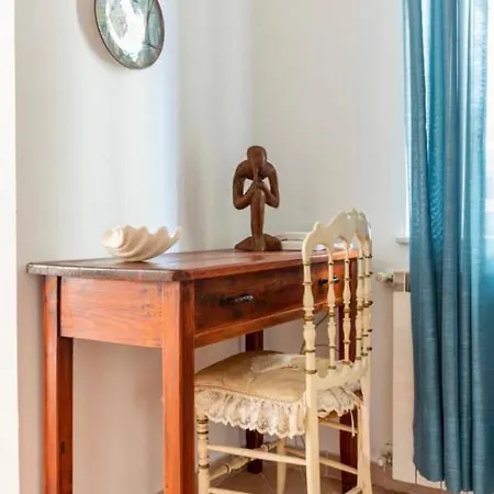 Apartament Grace La Spezia