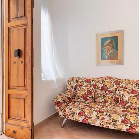 Apartament Grace *