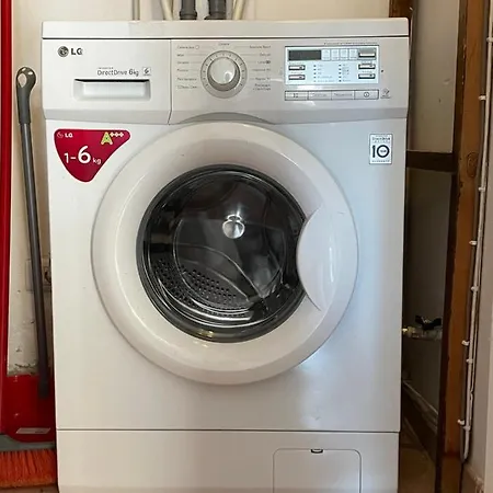 Apartamento Grace La Spezia