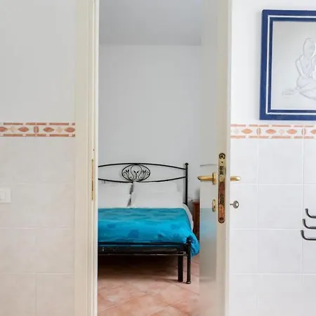 Apartament Grace La Spezia
