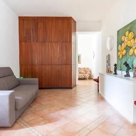 Grace Apartament La Spezia