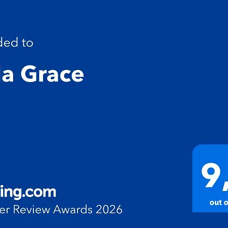 公寓 Grace *